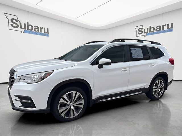 2019 Subaru Ascent Limited