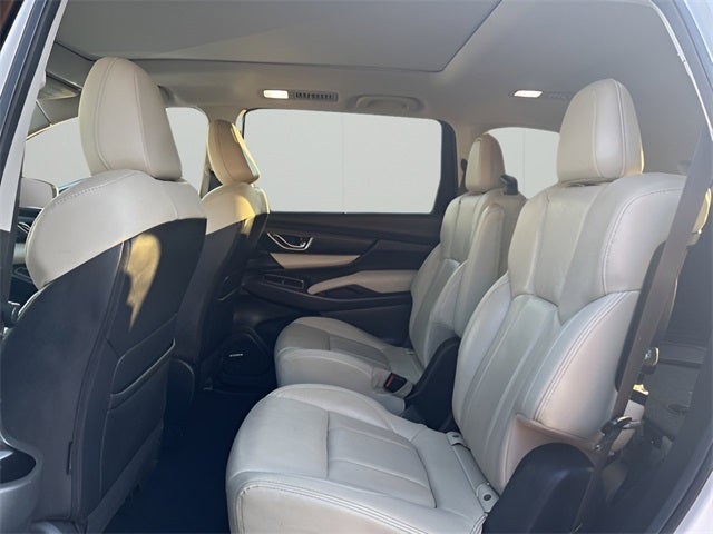 2020 Subaru Ascent Limited