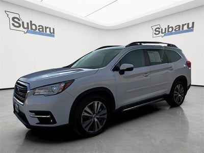 2020 Subaru Ascent Limited