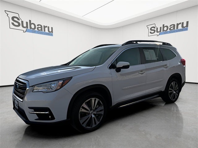 2020 Subaru Ascent Limited