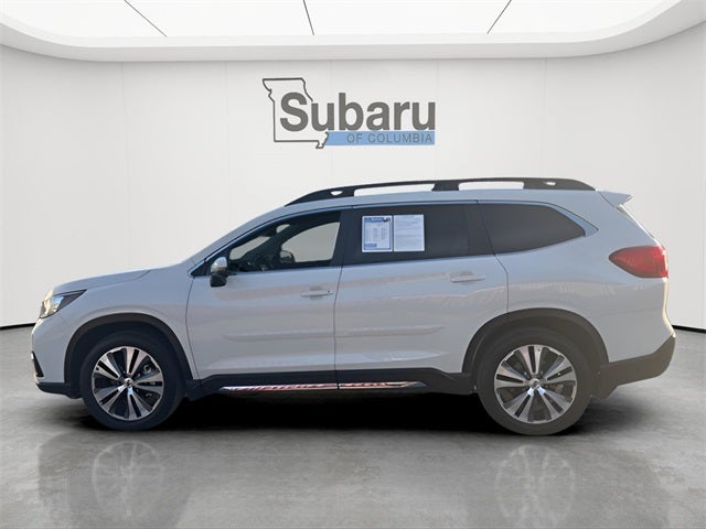 2020 Subaru Ascent Limited