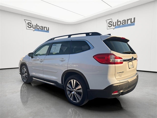 2020 Subaru Ascent Limited