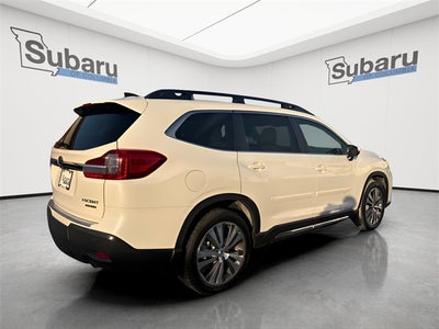 2020 Subaru Ascent Limited