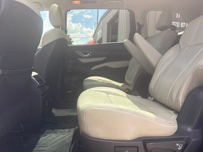 2022 Subaru Ascent Limited