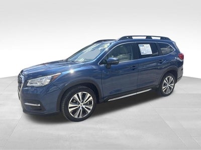 2022 Subaru Ascent Limited