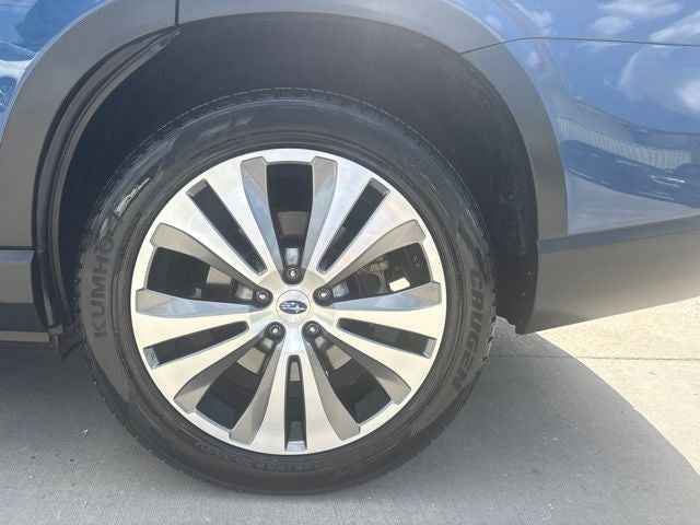 2022 Subaru Ascent Limited