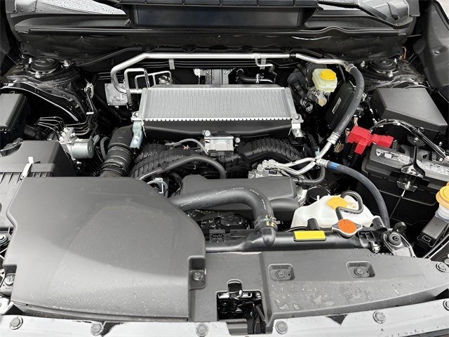 2025 Subaru Ascent Limited