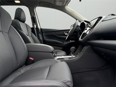 2025 Subaru Ascent Limited