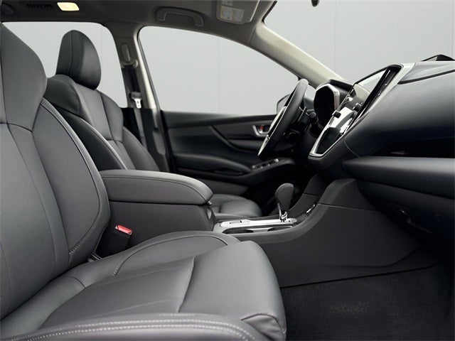 2025 Subaru Ascent Limited