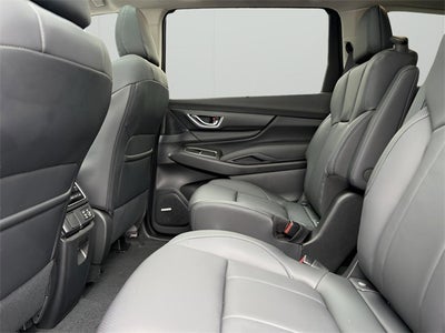 2025 Subaru Ascent Limited
