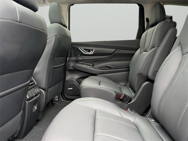 2025 Subaru Ascent Limited