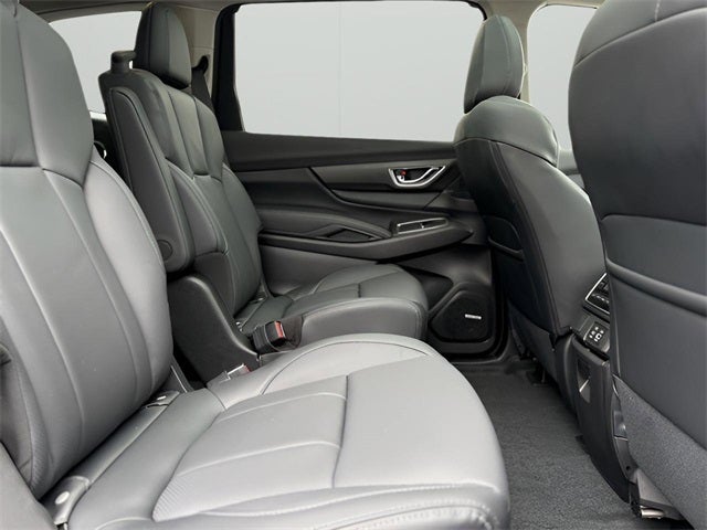 2025 Subaru Ascent Limited