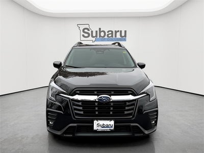 2025 Subaru Ascent Limited