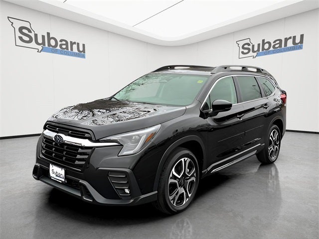 2025 Subaru Ascent Limited