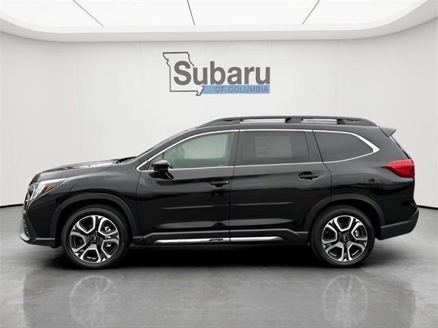 2025 Subaru Ascent Limited