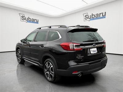 2025 Subaru Ascent Limited