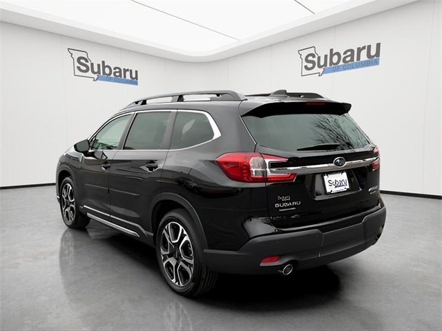 2025 Subaru Ascent Limited