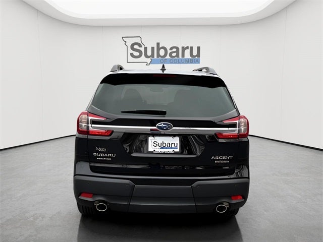 2025 Subaru Ascent Limited