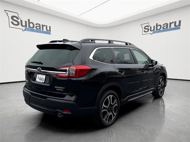 2025 Subaru Ascent Limited