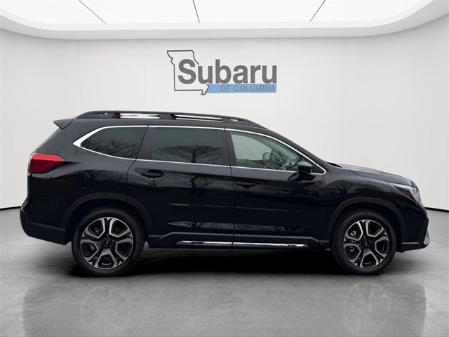 2025 Subaru Ascent Limited