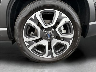 2025 Subaru Ascent Limited