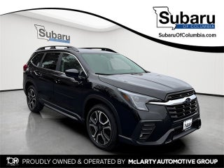 2025 Subaru Ascent Limited