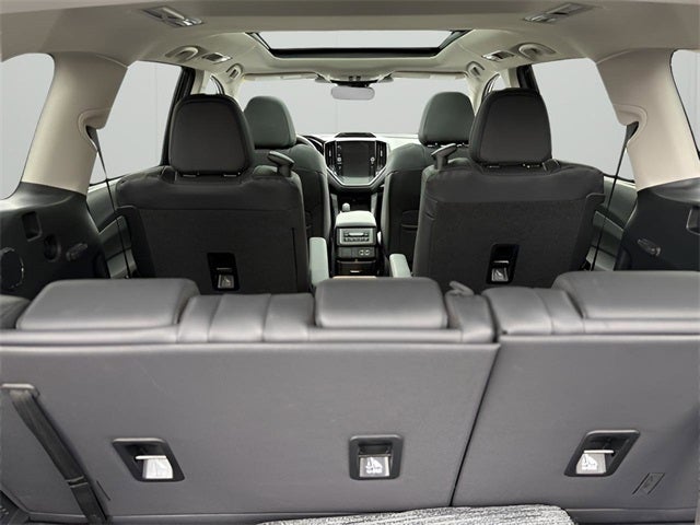 2025 Subaru Ascent Limited Bronze Edition