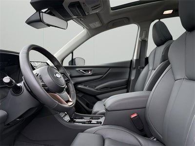 2025 Subaru Ascent Limited Bronze Edition
