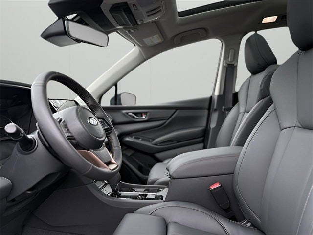 2025 Subaru Ascent Limited Bronze Edition