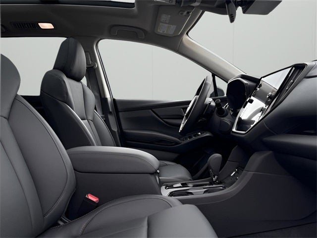 2025 Subaru Ascent Limited Bronze Edition