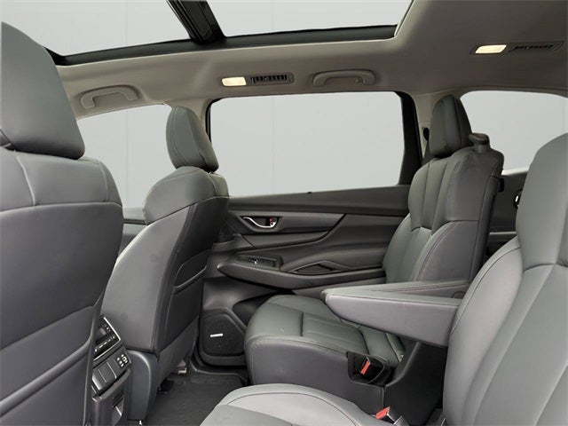 2025 Subaru Ascent Limited Bronze Edition