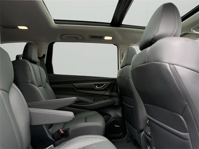 2025 Subaru Ascent Limited Bronze Edition