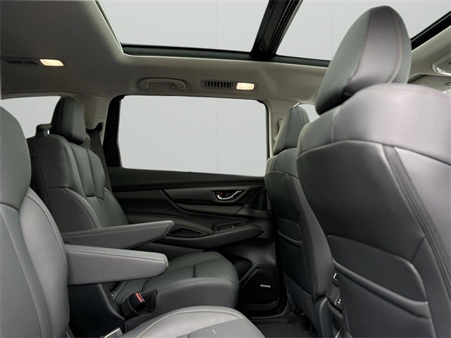 2025 Subaru Ascent Limited Bronze Edition