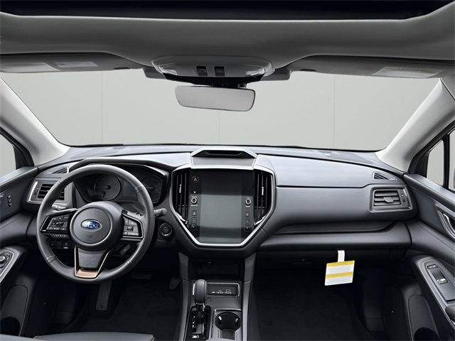 2025 Subaru Ascent Limited Bronze Edition