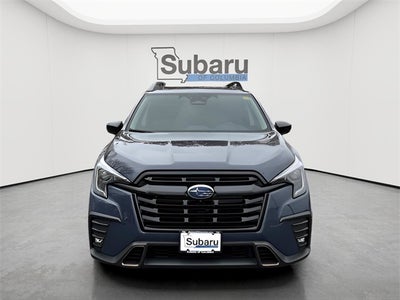 2025 Subaru Ascent Limited Bronze Edition