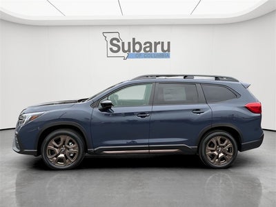2025 Subaru Ascent Limited Bronze Edition