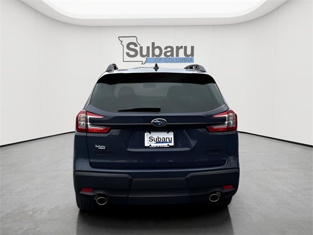 2025 Subaru Ascent Limited Bronze Edition