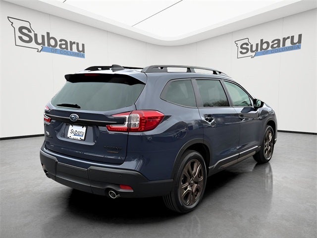 2025 Subaru Ascent Limited Bronze Edition