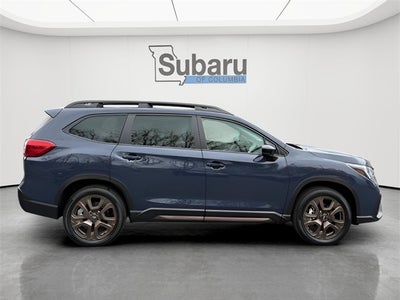 2025 Subaru Ascent Limited Bronze Edition