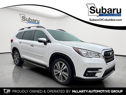 2020 Subaru Ascent Touring