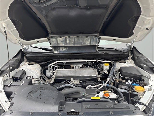 2020 Subaru Ascent Touring