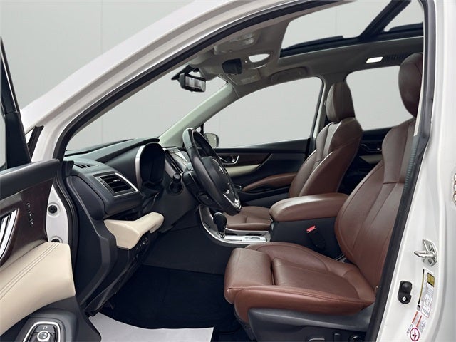 2020 Subaru Ascent Touring