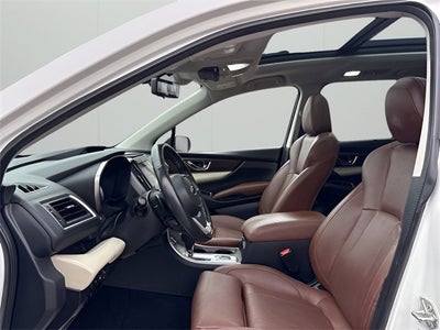 2020 Subaru Ascent Touring