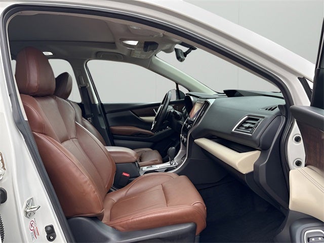 2020 Subaru Ascent Touring