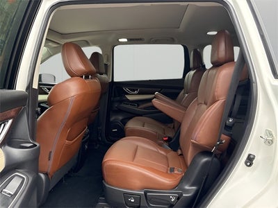 2020 Subaru Ascent Touring