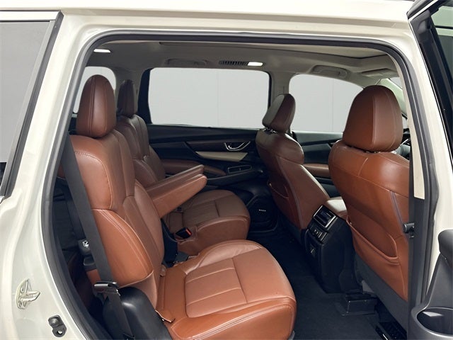 2020 Subaru Ascent Touring