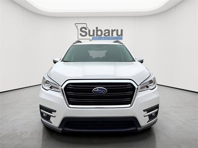 2020 Subaru Ascent Touring