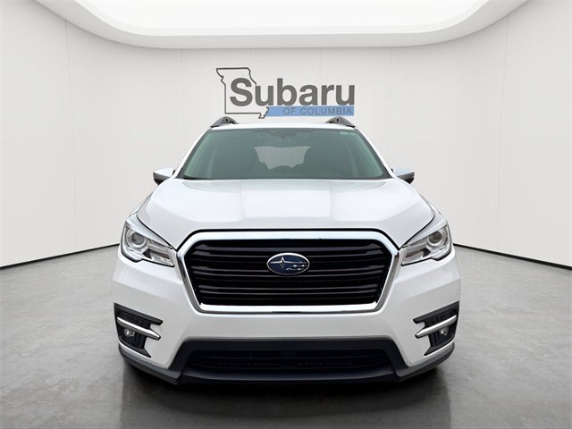 2020 Subaru Ascent Touring