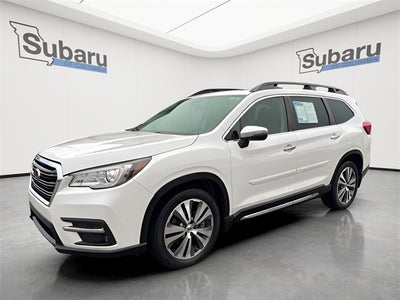 2020 Subaru Ascent Touring