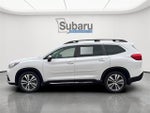 2020 Subaru Ascent Touring